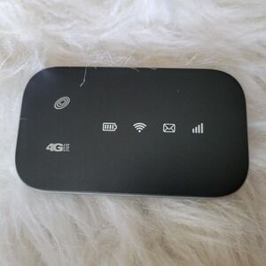 ZTE Falcon Z-917 T-Mobile 4G‎ LTE Hotspot - Untested